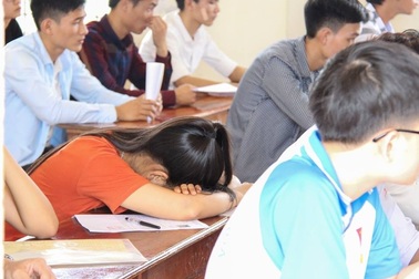 Có nên hủy kết quả thi tốt nghiệp THPT quốc gia với thí sinh gian lận?