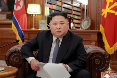 Triều Tiên có thể sắp công bố chiến lược hạt nhân mới