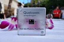 Qualcomm tham vọng đưa 5G lên smartphone tầm trung với bộ đôi chip Snapdragon 765/765G