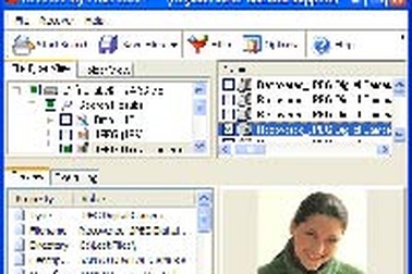 Phục hồi dữ liệu nhanh chóng và an toàn