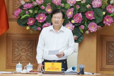 Gỡ “thẻ vàng” là nhiệm vụ, là cơ hội phát triển ngành thuỷ sản