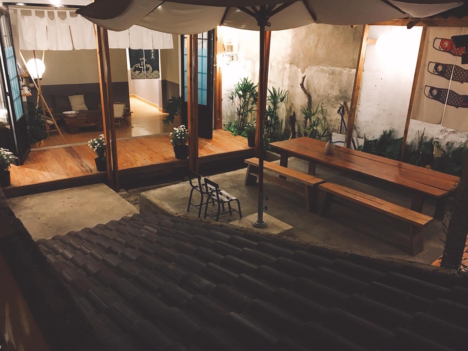 Chán thành phố chật chội, cặp vợ chồng trẻ lên Đà Lạt dựng nhà đẹp như mơ - 4 Chán thành phố chật chội, cặp vợ chồng trẻ lên Đà Lạt dựng nhà đẹp như mơ - 4