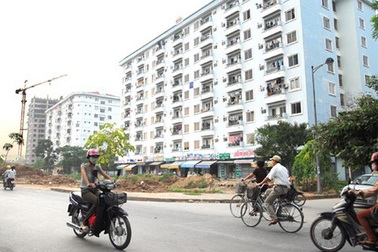 Thẩm quyền công chứng hợp đồng thuê nhà?