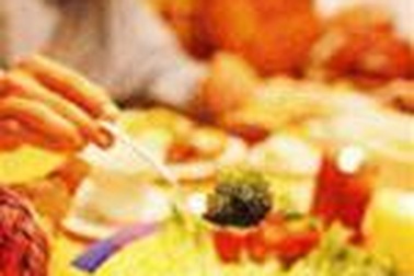 Thức ăn và bệnh ung thư