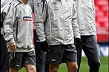 ĐT Anh sẽ “đơn thương độc mã” tại Israel?