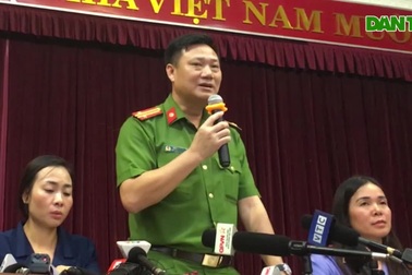 Câu hỏi về chi tiết chiếc áo của học sinh trường Gateway tử vong