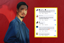 Đen Vâu khiến khán giả ấm lòng vì ẩn MV "Trời hôm nay nhiều mây cực"