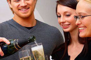 Hài hước giúp bạn tiến gần đến thành công hơn