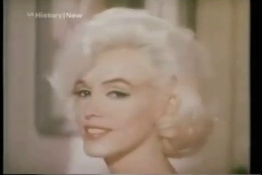 Những hình ảnh đẹp về Marilyn Monroe