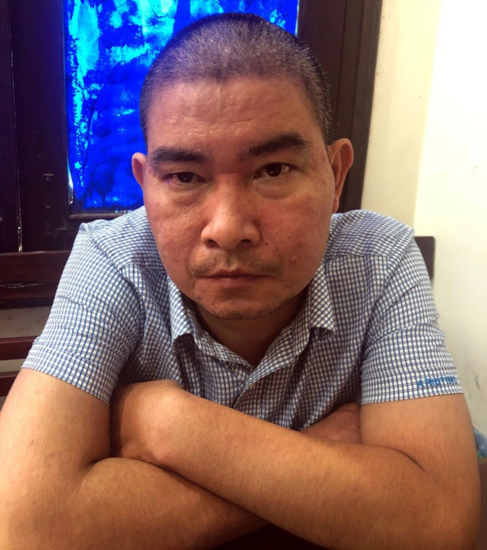 Người đàn ông sát hại vợ sau mối nghi ngờ - 1 Người đàn ông sát hại vợ sau mối nghi ngờ - 1