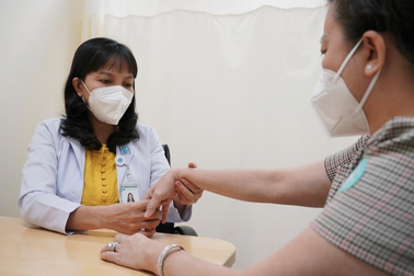 3,6 triệu người Việt mắc căn bệnh gây tàn phế, tăng nguy cơ tử vong