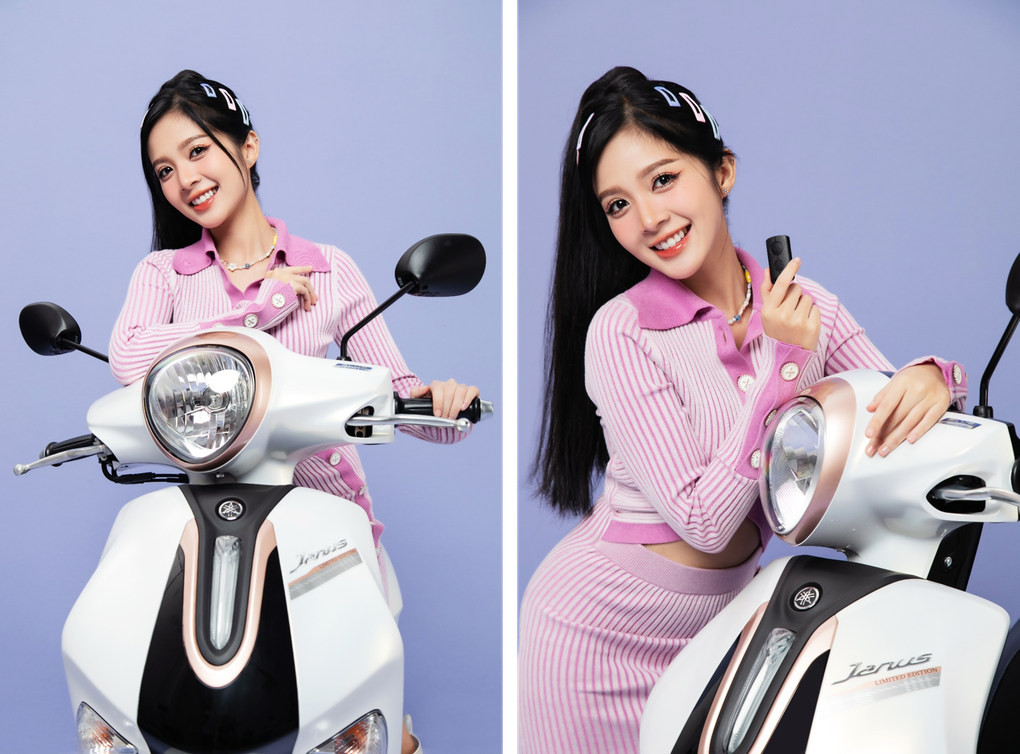 Người bí ẩn âm thầm sát cánh cùng diễn viên Ngọc Huyền của Gara hạnh phúc - 3 Người bí ẩn âm thầm sát cánh cùng diễn viên Ngọc Huyền của Gara hạnh phúc - 3