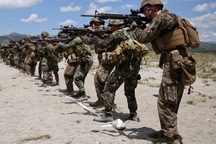 Mỹ - Philippines sắp tổ chức tập trận tái chiếm đảo