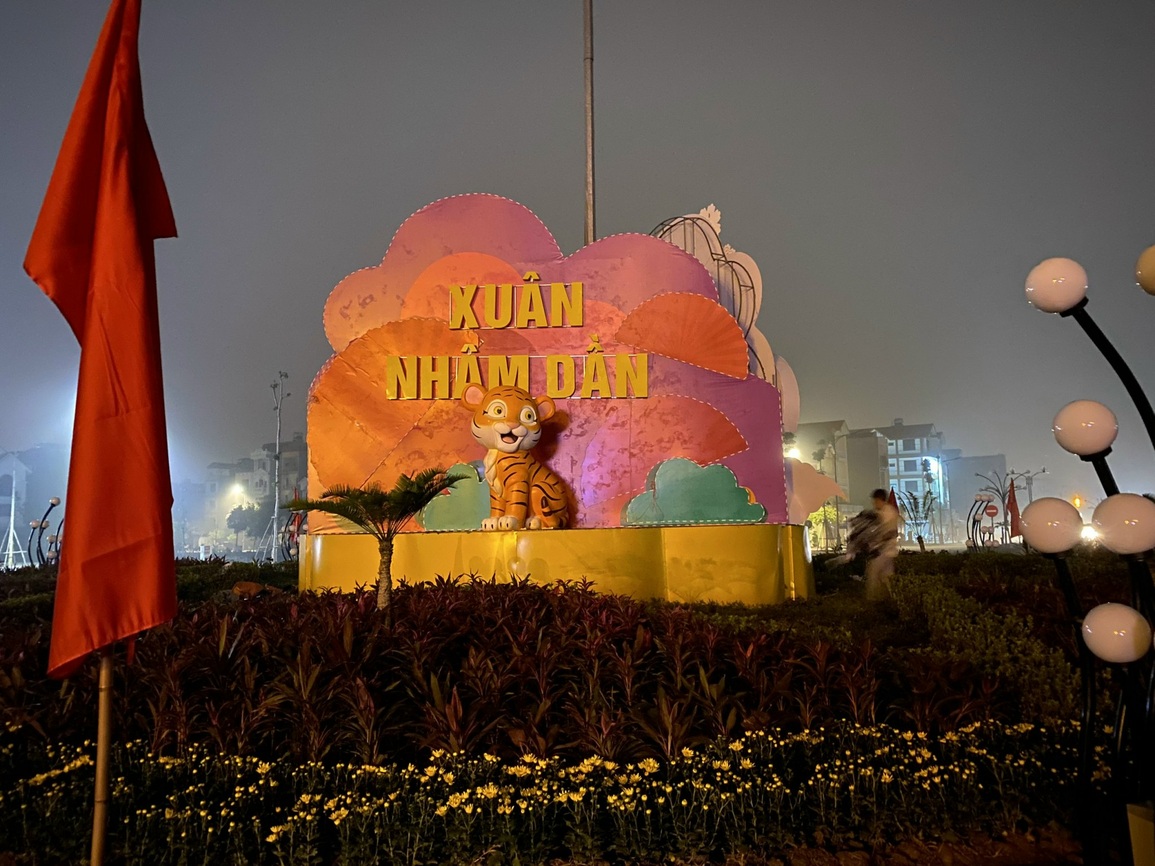 Cuộc tranh hùng của những chú siêu hổ 64 tỉnh thành mùa xuân 2022 - 2 Cuộc tranh hùng của những chú siêu hổ 64 tỉnh thành mùa xuân 2022 - 2