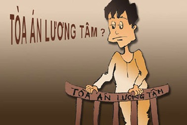 Phận hồng nhan trước tòa án lương tâm