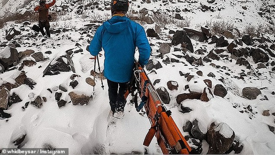 Bị tuyên bố tử vong sau khi tim ngừng đập 45 phút, du khách hồi sinh kỳ lạ - 3 Bị tuyên bố tử vong sau khi tim ngừng đập 45 phút, du khách hồi sinh kỳ lạ - 3