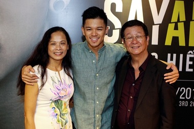 Trọng Hiếu Idol: “Gần sát ngày cưới mới dẫn người yêu về ra mắt”