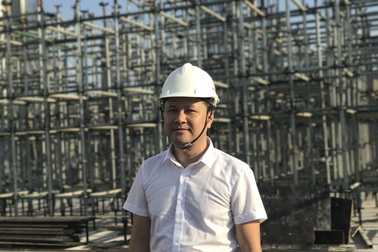 Vượt tiến độ, dự án cao cấp The Zei ưu đãi lớn