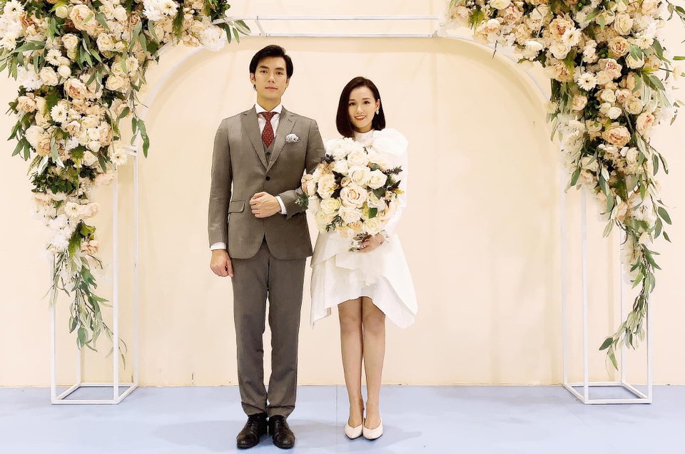 Diễn viên “Tình yêu và tham vọng” hé lộ phần kết đầy bất ngờ - 1 Diễn viên “Tình yêu và tham vọng” hé lộ phần kết đầy bất ngờ - 1