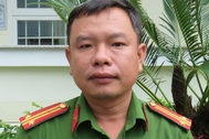 Truy tố cựu Trung tá công an "bịa" lời khai vào biên bản hỏi cung