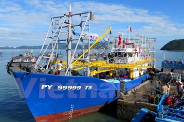 Hội Nghề cá phản đối Trung Quốc đơn phương cấm đánh bắt trên biển Đông