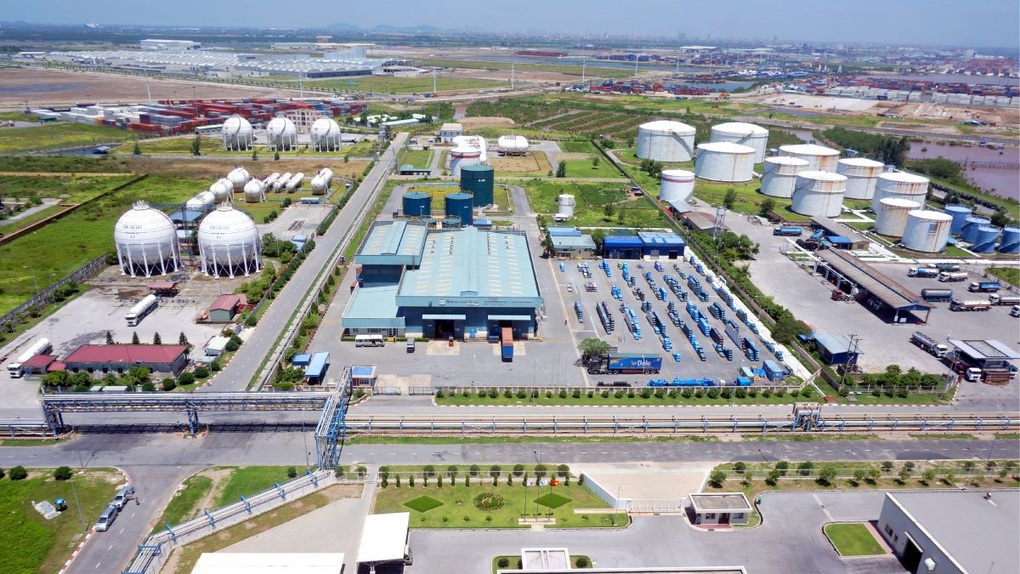 Vinhomes tái định nghĩa chuẩn mực nhà ở xã hội: Không chỉ nơi ở mà là nơi đáng sống - 1 Vinhomes tái định nghĩa chuẩn mực nhà ở xã hội: Không chỉ nơi ở mà là nơi đáng sống - 1