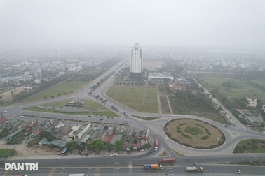 Nhiều xã, phường mới ở Hải Dương có thể sử dụng 2 trụ sở