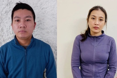 Hàng chục chiến sĩ vây bắt 40 đối tượng trong đường dây đánh bạc