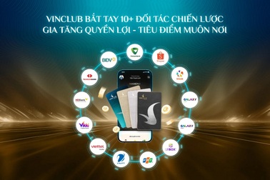 VinClub mở rộng hệ sinh thái đặc quyền cho khách hàng