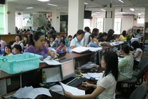 Mượn hồ sơ của người khác để đóng BHXH, xử lý thế nào?