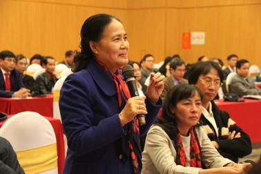 Bài toán đầy thách thức đối với nhóm biên soạn SGK phổ thông mới