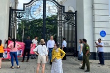 Một công ty giáo dục ở TPHCM thanh toán khống hơn 1.200 tỷ đồng