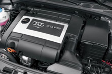 10 động cơ tốt nhất năm 2008