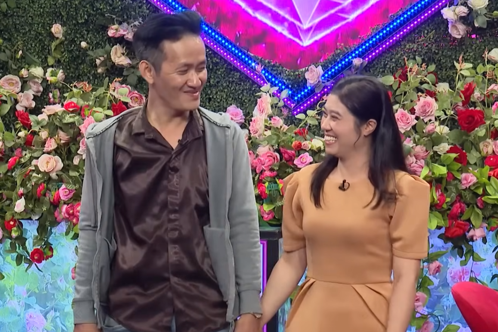 Nam shipper nên duyên với nữ tạp vụ bằng tuổi, đang sống cùng mẹ chồng - 2 Nam shipper nên duyên với nữ tạp vụ bằng tuổi, đang sống cùng mẹ chồng - 2