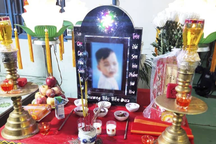 Bắt tạm giam người đàn ông nghi bạo hành bé trai 18 tháng tuổi tử vong