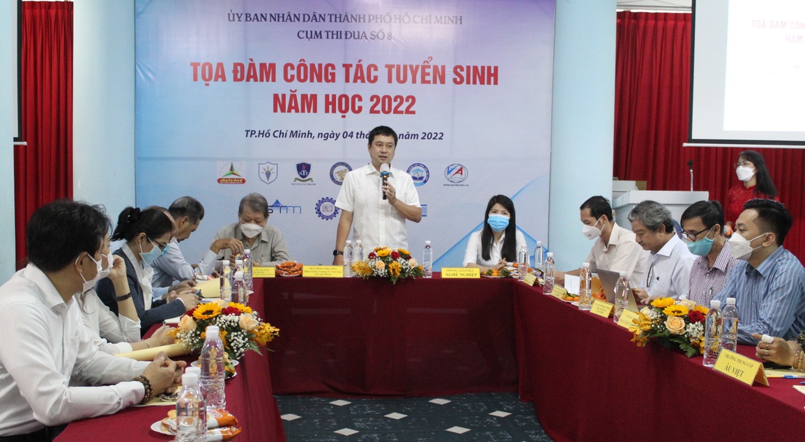 Các trường nghề đối diện với muôn vàn khó khăn - 1 Các trường nghề đối diện với muôn vàn khó khăn - 1