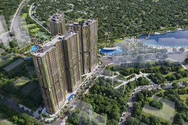 Khu Tây Hà Nội tiếp tục thu hút cộng đồng cư dân quốc tế