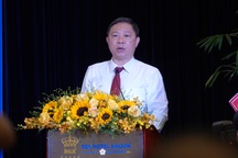 Du lịch TPHCM: "Không thay đổi là chết"