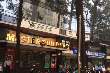 Phó Chánh án Tòa án TPHCM bị "tố" ra Quyết định kháng nghị trái thẩm quyền