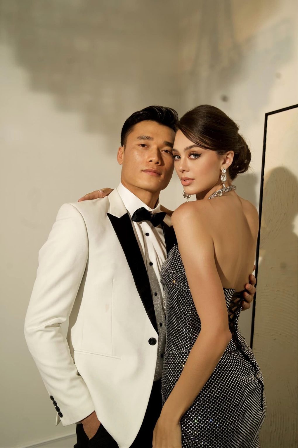 Người mẫu Dianka: Mẹ một con gợi cảm, hạnh phúc bên Bùi Tiến Dũng - 12 Người mẫu Dianka: Mẹ một con gợi cảm, hạnh phúc bên Bùi Tiến Dũng - 12