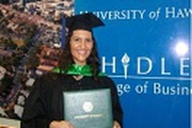 Hội thảo thông tin khóa 6, EMBA Hawai’i tại Hà Nội, 16/07/2011