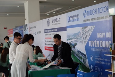 Đà Nẵng: Học bổng 12 tỷ đồng đào tạo SV ngành Điều dưỡng tại Nhật Bản