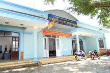 Bắt một giám đốc cho vay tiền lãi suất cao để đổi dự án