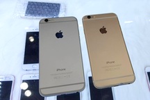 iPhone khóa mạng bất ngờ "ế ẩm", người dùng đi săn iPhone quốc tế