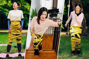 Lắng nghe sức khỏe xương khớp: Chìa khóa cải thiện chức năng vận động