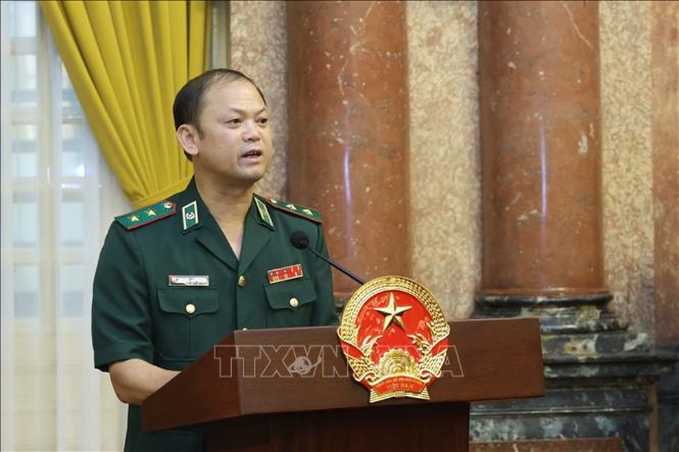 Chủ tịch nước Tô Lâm: Chăm lo tốt hơn đời sống của đồng bào dân tộc thiểu số - 2