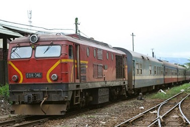 Truy tố 6 cựu quan chức đường sắt nhận “lót tay” 11 tỷ đồng