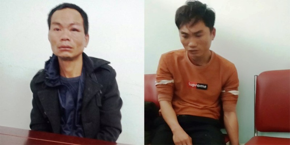 1 đêm đánh bả, 2 anh em ruột trộm gần chục con chó, mèo - 4