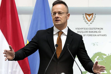 Cạnh tranh Mỹ-NATO-EU ở Ukraine có thể châm ngòi Thế chiến III