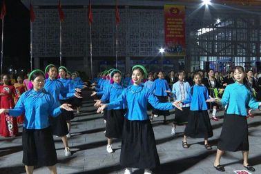 Thực trạng bình đẳng giới vùng dân tộc thiểu số ở Quảng Ninh